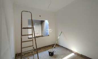 Imagem: Casa Funcional no Positano com 2 Quartos