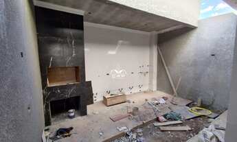 Imagem 2: Casa Funcional no Positano com 2 Quartos e Edícula