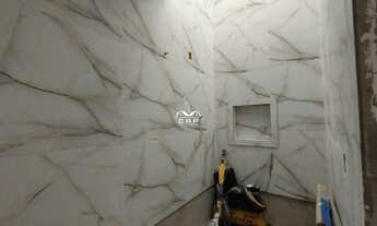 Imagem 3: Casa Funcional no Positano com 2 Quartos e Edícula