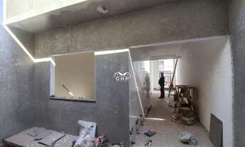 Imagem 4: Casa Funcional no Positano com 2 Quartos e Edícula