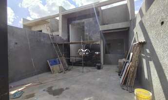 Imagem 7: Casa Funcional no Positano com 2 Quartos e Edícula