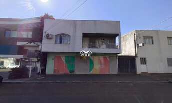 Imagem 2: Imóvel Completo no Centro – Comércio + Residência Superior