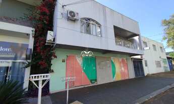 Imagem 3: Imóvel Completo no Centro – Comércio + Residência Superior