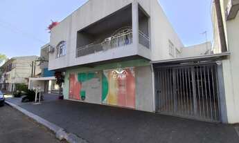 Imagem 4: Imóvel Completo no Centro – Comércio + Residência Superior