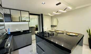 Imagem: Apartamento Mobiliado à venda em Cascavel