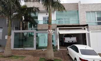 Imagem: Sobrado Moderno na Neva 1 Suíte 3