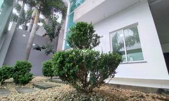 Imagem 4: Sobrado Moderno na Neva – 1 Suíte + 3 Quartos