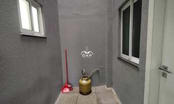 Imagem 7: Sobrado Moderno na Neva – 1 Suíte + 3 Quartos