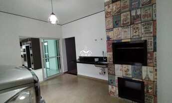 Imagem 5: Sobrado Moderno na Neva – 1 Suíte + 3 Quartos