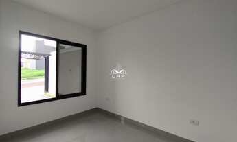 Imagem 3: Casa no Loteamento Positano – 1 Suíte + 2 Quartos