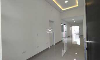 Imagem 4: Casa no Loteamento Positano – 1 Suíte + 2 Quartos