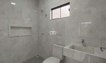 Imagem 5: Casa no Loteamento Positano – 1 Suíte + 2 Quartos