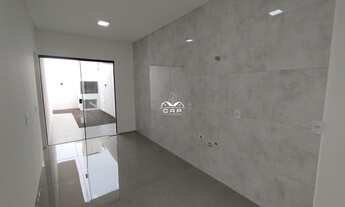 Imagem 6: Casa no Loteamento Positano – 1 Suíte + 2 Quartos