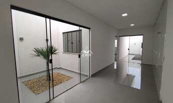 Imagem 7: Casa no Loteamento Positano – 1 Suíte + 2 Quartos