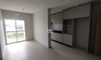 Imagem 5: Apartamento no Edifício Graciliano Ramos – Cascavel/PR