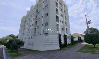 Imagem 2: Apartamento no Edifício Graciliano Ramos – Cascavel/PR