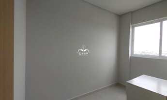 Imagem 7: Apartamento no Edifício Graciliano Ramos – Cascavel/PR