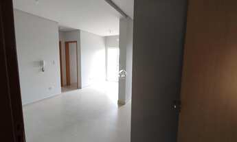 Imagem 3: Apartamento no Edifício Graciliano Ramos – Cascavel/PR