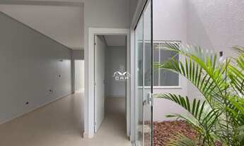 Imagem 7: Casa no Loteamento Positano com 3 Quartos (1 Suíte) – Cascavel/PR