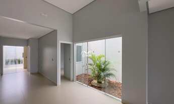 Imagem 5: Casa no Loteamento Positano com 3 Quartos (1 Suíte) – Cascavel/PR