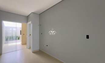 Imagem 6: Casa no Loteamento Positano com 3 Quartos (1 Suíte) – Cascavel/PR