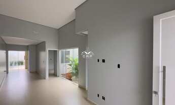 Imagem 4: Casa no Loteamento Positano com 3 Quartos (1 Suíte) – Cascavel/PR