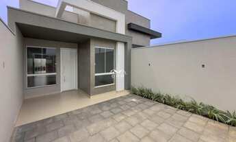 Imagem: Casa no Loteamento Positano com 3 Quartos