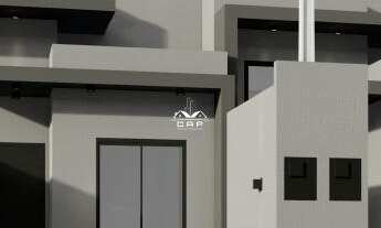 Imagem 2: Linda Casa no Loteamento Siena – Cascavel/PR