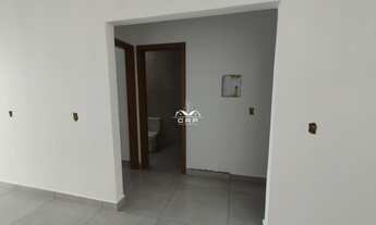 Imagem 5: Casa com 1 Suíte + 1 Quarto no Loteamento Siena – Cascavel/PR