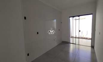 Imagem 4: Casa com 1 Suíte + 1 Quarto no Loteamento Siena – Cascavel/PR