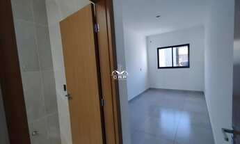 Imagem 6: Casa com 1 Suíte + 1 Quarto no Loteamento Siena – Cascavel/PR