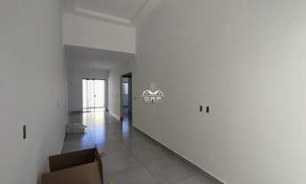 Imagem 3: Casa com 1 Suíte + 1 Quarto no Loteamento Siena – Cascavel/PR