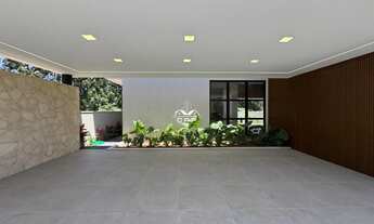 Imagem 4: Casa Alto Padrão em Condomínio Fechado – Tropical / Cascavel-PR