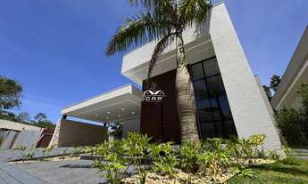 Imagem 2: Casa Alto Padrão em Condomínio Fechado – Tropical / Cascavel-PR