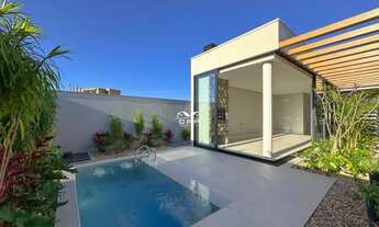 Imagem: CASA TÉRREA - VITALITY HOME RESORT - 178m²