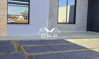 Imagem: Casa no Paraíso Tropical I 2 Quartos