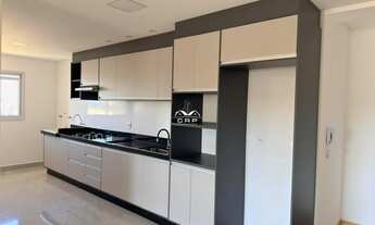 Imagem: Apartamento Mobiliado para Aluguel em Cascavel