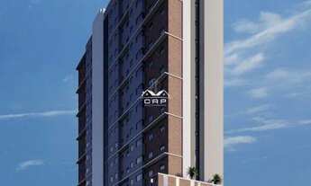 Imagem: Apartamento com 1 dormitório à venda