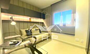 Imagem 3: Apartamento com 1 dormitório à venda, 40 m² por R$ 348.931 - Centro - Cascavel/PR