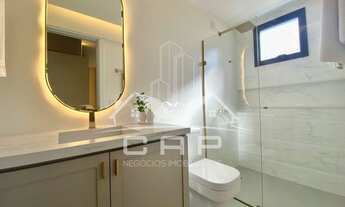 Imagem 5: Apartamento com 1 dormitório à venda, 40 m² por R$ 348.931 - Centro - Cascavel/PR