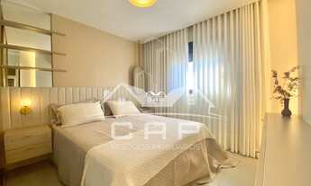 Imagem 6: Apartamento com 1 dormitório à venda, 40 m² por R$ 348.931 - Centro - Cascavel/PR