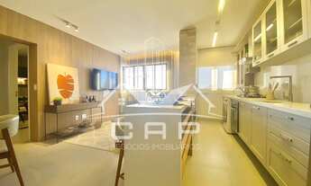 Imagem 7: Apartamento com 1 dormitório à venda, 40 m² por R$ 348.931 - Centro - Cascavel/PR