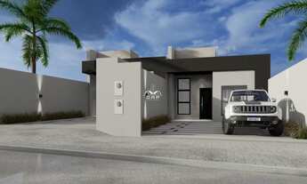 Imagem: Casa à venda em Cascavel, JD Veredas