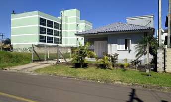 Imagem: Casa, 2 dormitórios, 1 banheiros, 20M²