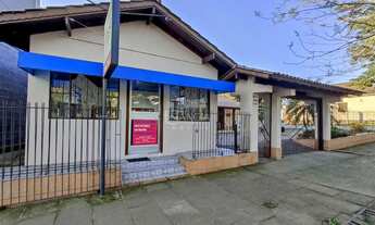 Imagem 3: Casa e Sala Comercial