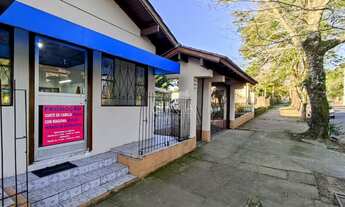 Imagem 4: Casa e Sala Comercial