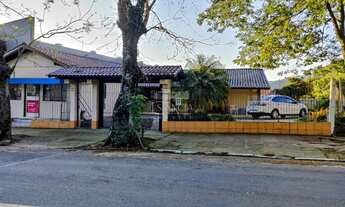 Imagem 1: Casa e Sala Comercial