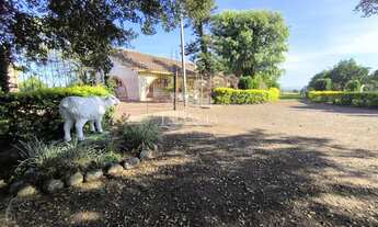 Imagem: Chácara, 20M² de Área Total