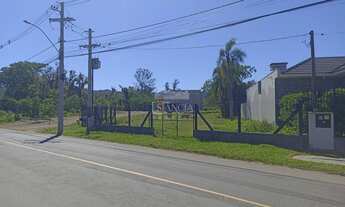 Imagem: Terreno, 855M² de Área Total