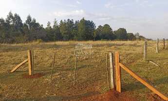 Imagem: Chácara, 20M² de Área Construída